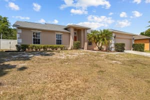2812 HICKORY RIDGE DRIVE, LAKELAND, FL 33813 Sold 07/11/25