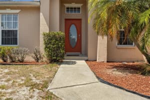 2812 HICKORY RIDGE DRIVE, LAKELAND, FL 33813 Sold 07/11/25