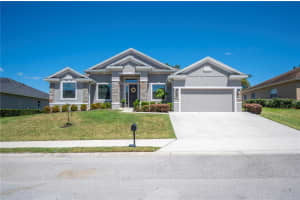 5531 PEBBLE BEACH DRIVE, LAKELAND, FL 33812 Sold 08/05/25
