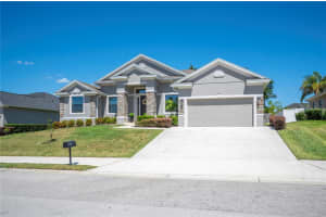 5531 PEBBLE BEACH DRIVE, LAKELAND, FL 33812 Sold 08/05/25