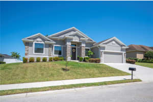 5531 PEBBLE BEACH DRIVE, LAKELAND, FL 33812 Sold 08/05/25
