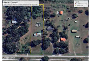 17820 BETHLEHEM ROAD, LITHIA, FL 33547 Sold 07/31/25