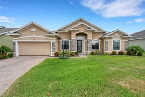 1470 SILVER LEAF DRIVE, LAKELAND, FL 33813 Sold 07/18/25