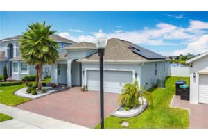 2318 RUSH BAY WAY, ORLANDO, FL 32824 Sold 06/02/25