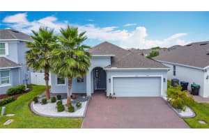 2318 RUSH BAY WAY, ORLANDO, FL 32824 Sold 06/02/25