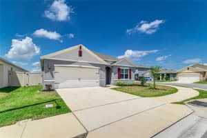 4203 SAN ROCCO WAY, WINTER HAVEN, FL 33884 Sold 06/09/25