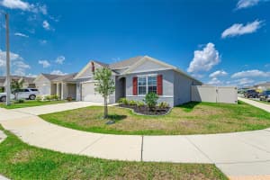 4203 SAN ROCCO WAY, WINTER HAVEN, FL 33884 Sold 06/09/25