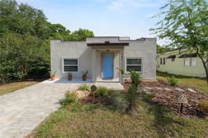 705 PARK STREET, LAKELAND, FL 33803 Sold 06/17/25