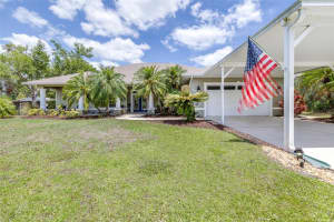 4540 PARK AVENUE, INDIAN LAKE ESTATES, FL 33855 - MLS#MFRL4952680