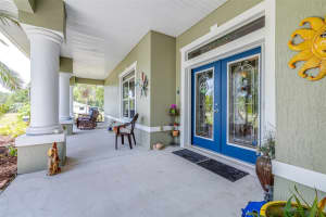 4540 PARK AVENUE, INDIAN LAKE ESTATES, FL 33855 - MLS#MFRL4952680