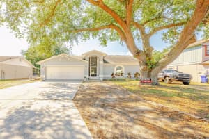 1061 LOWRY AVENUE, LAKELAND, FL 33801 Sold 07/25/25