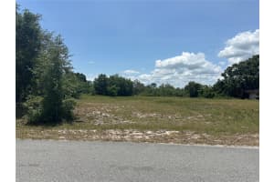 JACKSON ST, LAKE WALES, FL 33859 - MLS#MFRL4952693