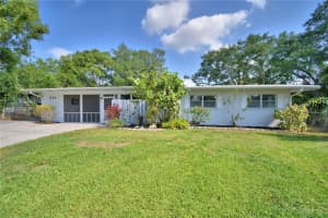 346 TANAGER COURT, LAKELAND, FL 33803 Sold 05/29/25