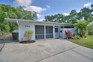 346 TANAGER COURT, LAKELAND, FL 33803 Sold 05/29/25