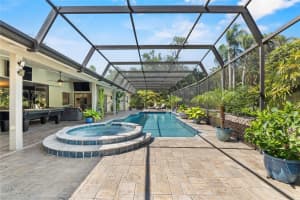 7313 CRAPE MYRTLE WAY, SARASOTA, FL 34241 Sold 08/05/25