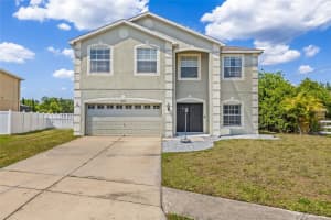 12214 CITRUS LEAF DRIVE, GIBSONTON, FL 33534 Sold 06/02/25