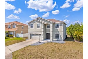 12214 CITRUS LEAF DRIVE, GIBSONTON, FL 33534 Sold 06/02/25