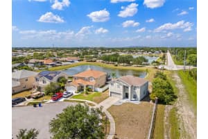 12214 CITRUS LEAF DRIVE, GIBSONTON, FL 33534 Sold 06/02/25