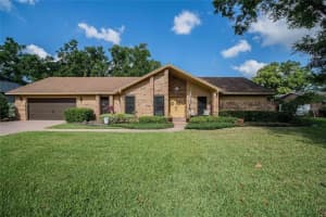 4825 LUCE ROAD, LAKELAND, FL 33813 Sold 07/02/25