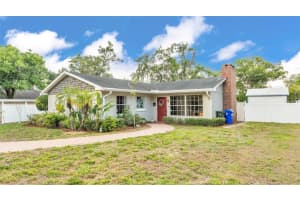 1421 CAMPHOR DRIVE, LAKELAND, FL 33803 Sold 06/18/25