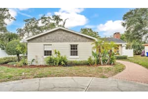 1421 CAMPHOR DRIVE, LAKELAND, FL 33803 Sold 06/18/25
