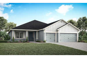 5418 DUXFORD CIRCLE, ST CLOUD, FL 34771 Sold 10/29/25