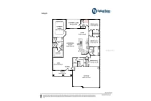 5418 DUXFORD CIRCLE, ST CLOUD, FL 34771 Sold 10/29/25