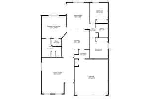 3085 DASHA PALM DRIVE, KISSIMMEE, FL 34744 - MLS#MFRL4952730