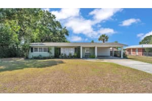 118 LAKE SEARS DRIVE, WINTER HAVEN, FL 33880 Sold 06/13/25