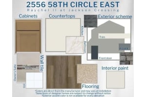 2556 58TH CIRCLE, PALMETTO, FL 34221 Sold 08/07/25