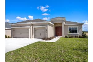 2033 SUMMERLAKE DRIVE, AUBURNDALE, FL 33823 Sold 06/26/25