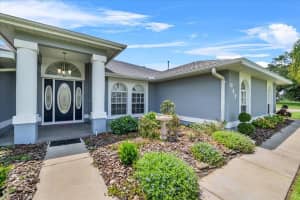 647 HART LAKE DRIVE, WINTER HAVEN, FL 33884 Sold 06/20/25