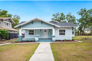 717 Frank Lloyd Wright Way, LAKELAND
