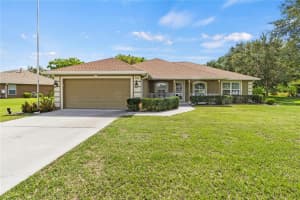 1519 BLUE SKY BOULEVARD, HAINES CITY, FL 33844 Sold 06/18/25