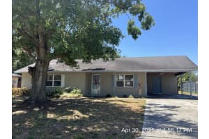 6610 CHIPPENDALE ROAD, LAKELAND, FL 33809 Sold 06/25/25