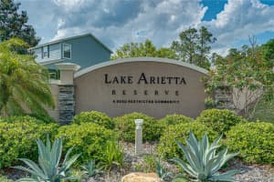136 Melissa Trail, Auburndale, FL 33823, Sold 06/12/25