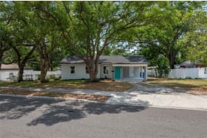 315 EASTWAY DRIVE, LAKELAND, FL 33803 Sold 07/21/25
