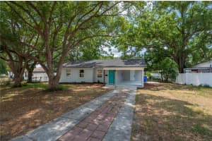 315 EASTWAY DRIVE, LAKELAND, FL 33803 Sold 07/21/25