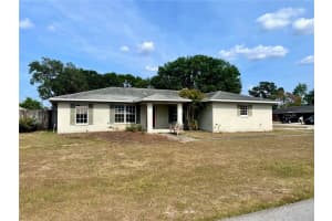 4038 LEHMAN LANE, LAKELAND, FL 33813 Sold 06/06/25