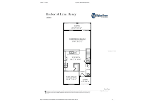 321 WHARF WAY, WINTER HAVEN, FL 33881 Sold 08/21/25