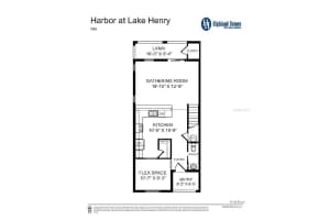 206 TURTLE BAY AVENUE, WINTER HAVEN, FL 33881 Sold 07/17/25