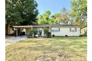 135 COLUMBIA STREET, LAKE ALFRED, FL 33850 Sold 07/18/25