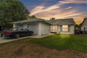 2526 FABRY CIRCLE, ORLANDO, FL 32817 Sold 07/01/25