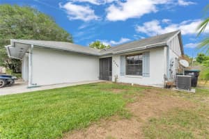 2526 FABRY CIRCLE, ORLANDO, FL 32817 Sold 07/01/25