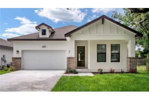 1415 LINCOLN AVENUE, LAKELAND, FL 33803 Sold 08/15/25