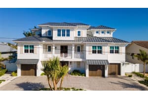 531 68TH STREET, HOLMES BEACH, FL 34217 Sold 08/22/25