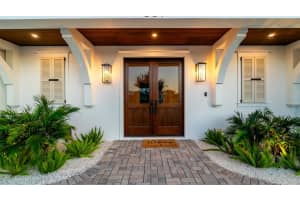 531 68TH STREET, HOLMES BEACH, FL 34217 Sold 08/22/25