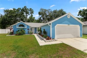 6810 PALOMINO DRIVE, LAKELAND, FL 33811 Sold 06/18/25
