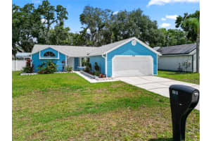6810 PALOMINO DRIVE, LAKELAND, FL 33811 Sold 06/18/25