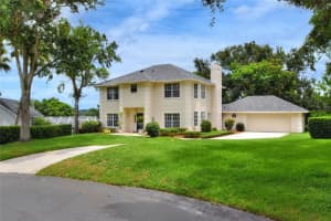 1218 LAKE POINT TERRACE, LAKELAND, FL 33813 Sold 07/30/25